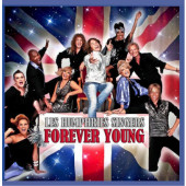 Les Humphries Singers - Forever Young (2012)