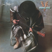 Stevie Ray Vaughan And Double Trouble - In Step (Edice 2016) - 180 gr. Vinyl