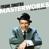 Frank Sinatra - Masterworks: The 1954-1961 Albums (15 Albums + 43 Bonus Tracks) 