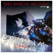 Bára Basiková & Precedens - Doba ledová (Reedice 2023) - Vinyl