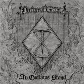 Nocturnal Graves - An Outlaw's Stand (Digipack, 2022)