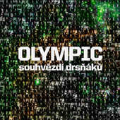 Olympic - Souhvězdí drsňáků (2014) 