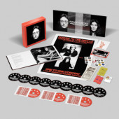 John Lennon, Yoko Ono, Plastic Ono Band - Power To The People (Deluxe Edition, 2025) /9CD+3Blu-ray