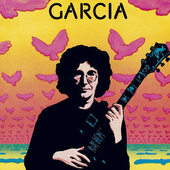 Jerry Garcia - Garcia (Compliments) /Edice 1989 