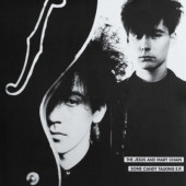 Jesus & Mary Chain - Some Candy Talking E.P. (RSD 2026) - Limited Vinyl