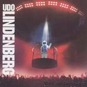 Udo Lindenberg - Stark Wie Zwei - Live 