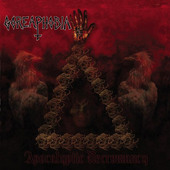 Goreaphobia - Apocalyptic Necromancy (2011)