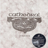 Cathedral - In Memoriam (CD+DVD, Edice 2015)