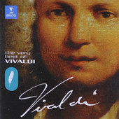 Antonio Vivaldi - Very Best Of Vivaldi 