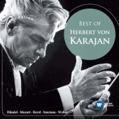 Herbert von Karajan - Best of Herbert von Karajan (2009)