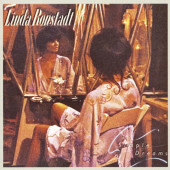 Linda Ronstadt - Simple Dreams (Edice 2024) - Limited Sea Blue Vinyl