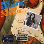 Rory Gallagher - Against The Grain (Reedice 2018) - 180 gr. Vinyl 