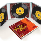Gipsy Kings - Real...Gipsy Kings (Box Set-Digipack) 