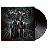 Leaves' Eyes - Myths Of Fate (2024) - Limited Vinyl