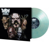 Lordi - Deadache (Limited Edition 2025) - 180 gr. Vinyl