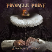 Pinnacle Point - Symphony Of Mind (2020)