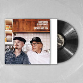 Garfunkel & Garfunkel - Father And Son (2024) - Vinyl