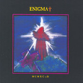 Enigma - MCMXC a.D. (Edice 1991)