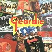 Geordie - Singles Collection (Edice 2011)