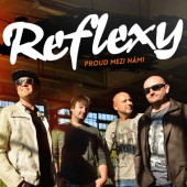 Reflexy - Proud mezi námi (2016) 
