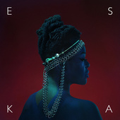 Eska - Eska (2015) - 180 gr. Vinyl 