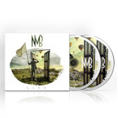Neal Morse Band - L.I.F.T. (2026) /Limited 2CD Digipack