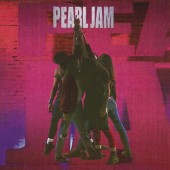 Pearl Jam - Ten (Edice 2017) - Vinyl 