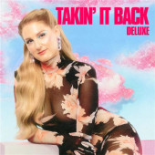 Meghan Trainor - Takin' It Back (2023) /Deluxe Edition