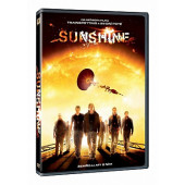 Film/Sci-fi - Sunshine (2023)