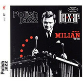 Jerzy Milian Trio - Baazaar – Polish Jazz Vol. 17 (Edice 2017) – Vinyl 