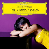 Yuja Wang - Vienna Recital (2024)