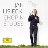 Frédéric Chopin / Jan Lisiecki - Etudy (2023) - Vinyl