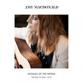 Amy Macdonald - Woman Of The World: The Best Of 2007-2018 (2018) - Vinyl