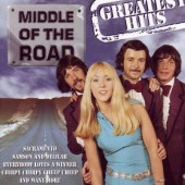 Middle Of The Road - Greatest Hits (1998) 