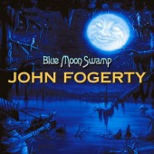 John Fogerty - Blue Moon Swamp (Reedice 2018) - Vinyl 
