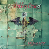 Mötley Crüe - Dr. Feelgood (35th Anniversary Edition 2024)