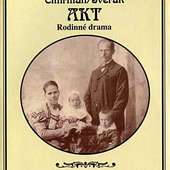 Divadlo Járy Cimrmana - Akt (CD pošetka) 