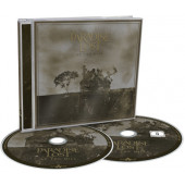 Paradise Lost - At The Mill (CD+BRD, 2021)