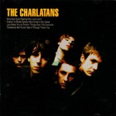 Charlatans - Charlatans (1995) 