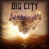 Big City - Big City Life (Digipack, 2018) 