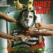 Quiet Riot - Condition Critical (Edice 2008) 