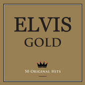 Elvis Presley - Gold - 50 Original Hits/2CD 