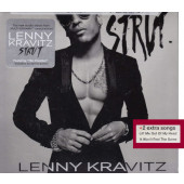 Lenny Kravitz - Strut (2014) /Digisleeve