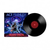 Ace Frehley - 10,000 Volts (2024) - Limited Vinyl