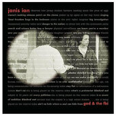 Janis Ian - God And The FBI (2000) 