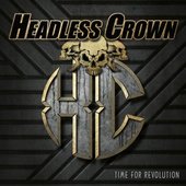 Headless Crown - Time For Revolution (2015) 