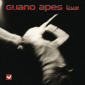 Guano Apes - Live (Edice 2025) - Vinyl