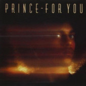 Prince - For You (Reedice 2023) - Vinyl