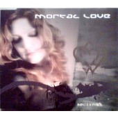 Mortal Love - Adoration (Maxi-Single, 2005)