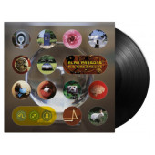 Alan Parsons - Time Machine (Edice 2022) - 180 gr. Vinyl